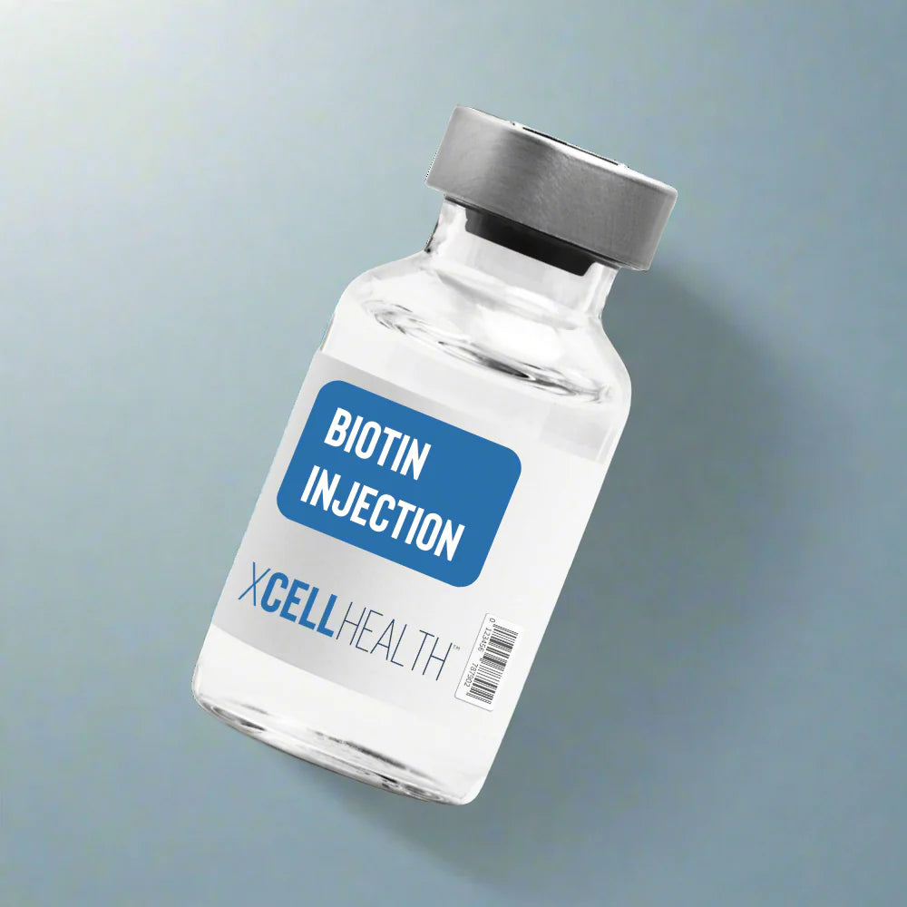 Biotin