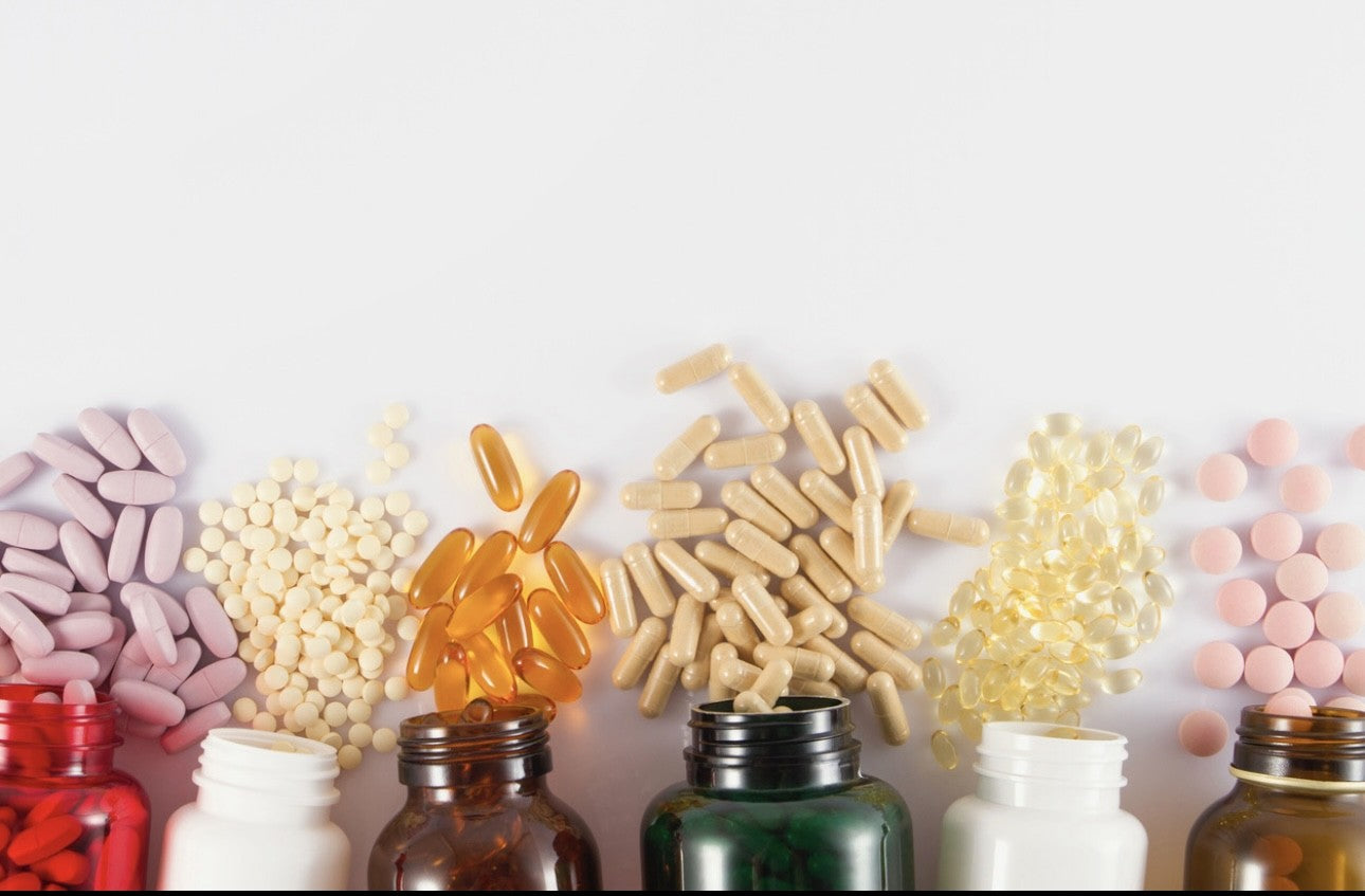 Supplements