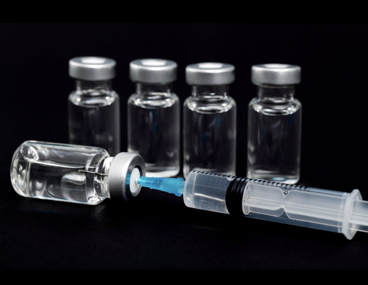 Vitamin Injections