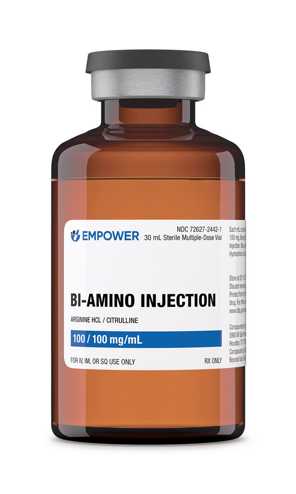 Amino Blend