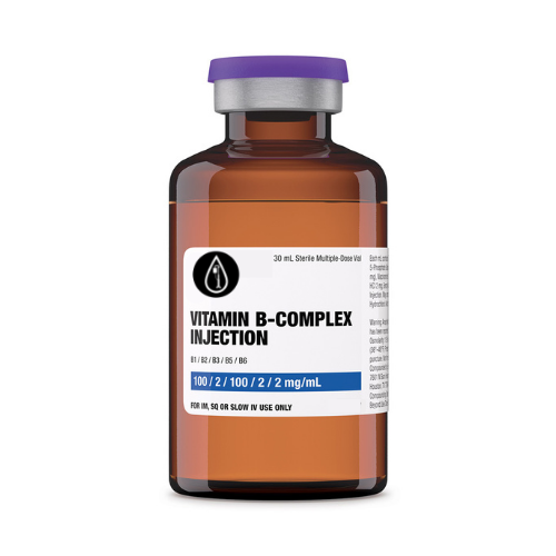 B. Complex