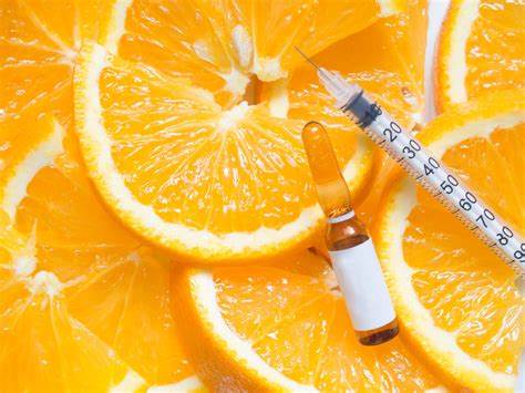 Vitamin C