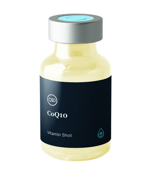 CoQ10