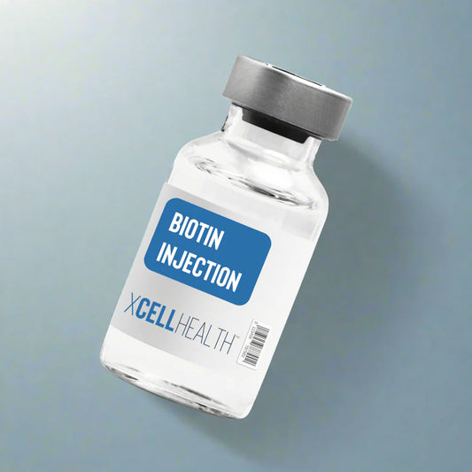 Biotin