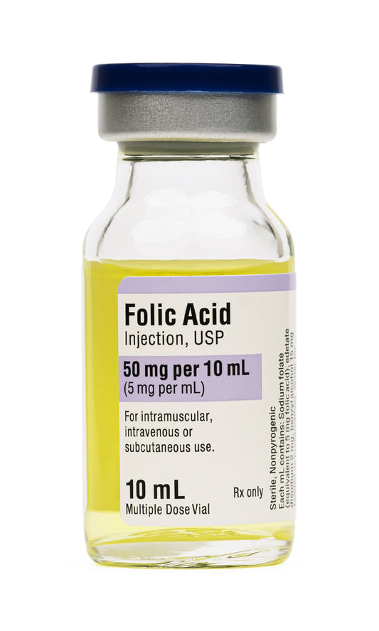 Folic Acid